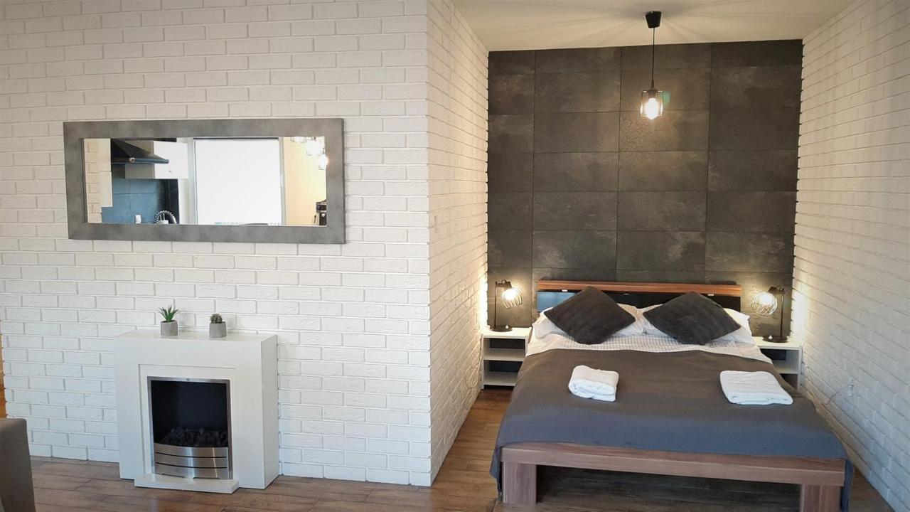 Studio Mila I Nido W Centrum Apartzakop Zakopane Exterior foto