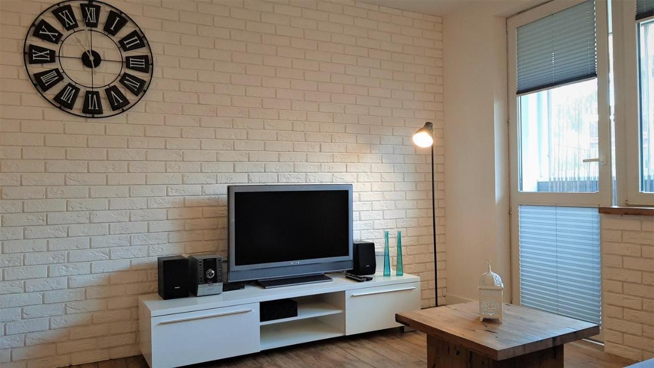Studio Mila I Nido W Centrum Apartzakop Zakopane Exterior foto